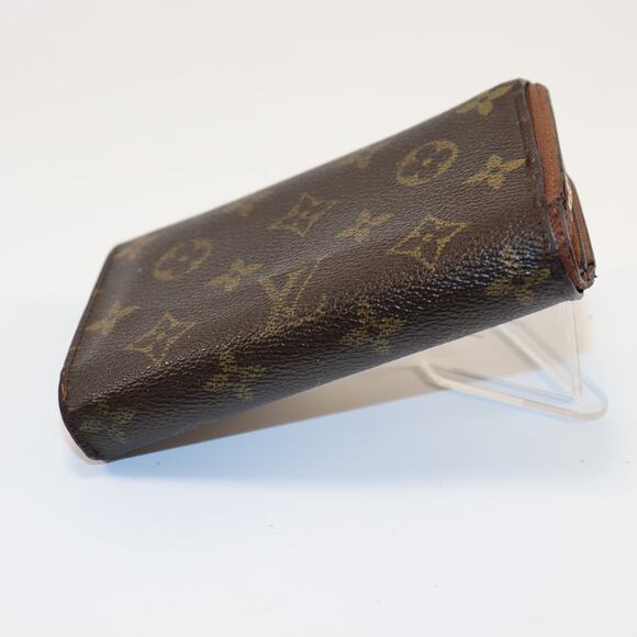 Louis Vuitton Monogram Vintage Wallet – Professionally Restored - Picture 6 of 9
